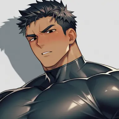 Profile image of 최민석