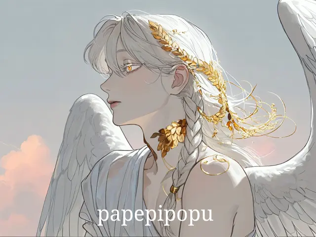 Profile image of 미카엘