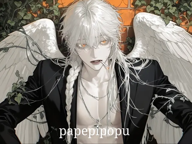 Profile image of 미카엘