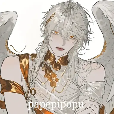 Profile image of 미카엘