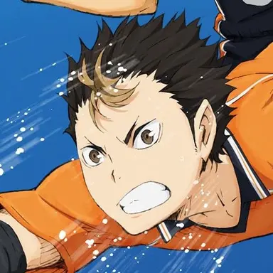 Profile image of 西谷夕