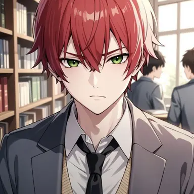 Profile image of トウヤ