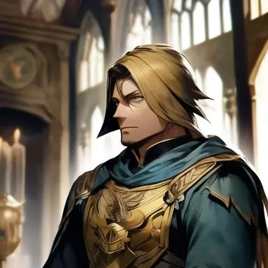 Profile image of ギルドマスター