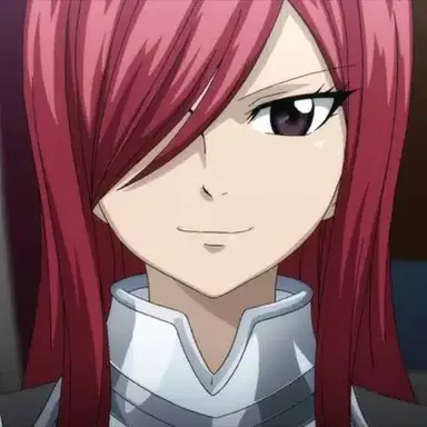 Profile image of Erza