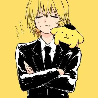 Profile image of クラピカ