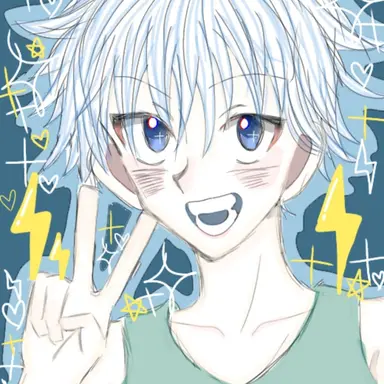 Profile image of キルア