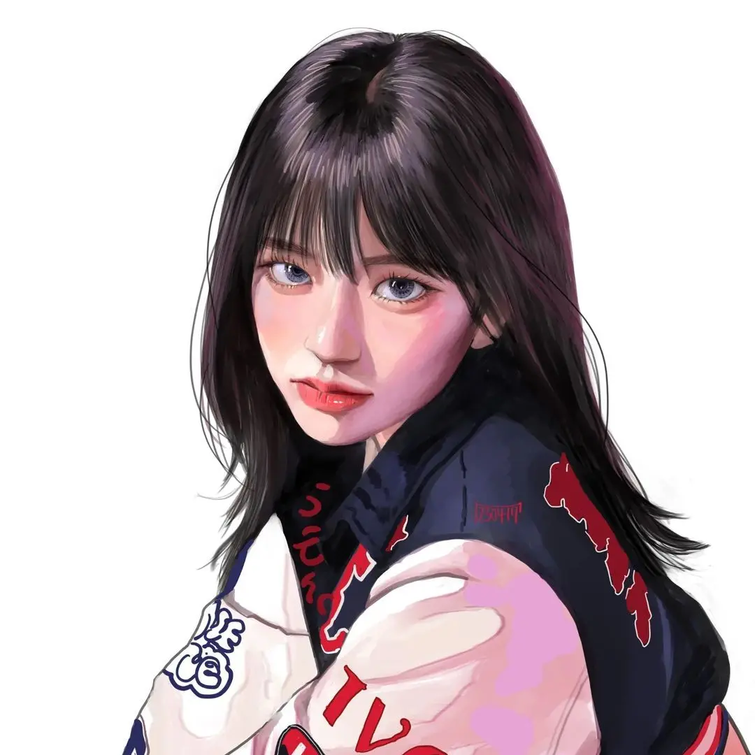 BrassyForte9268의 안유진