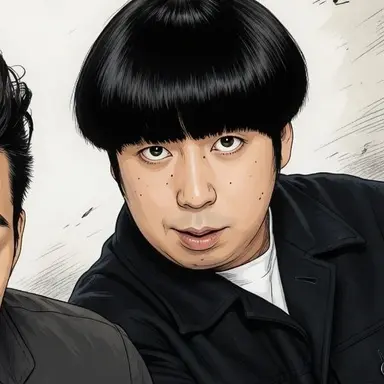 Profile image of 日村勇紀