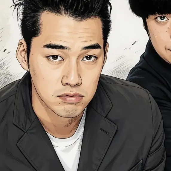 SoggyTart5327의 バナナマンと同世代