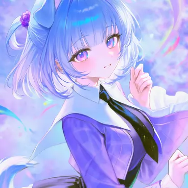 Profile image of ミィナ