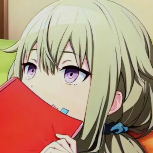 kamisama_8888의 쿠사나기 네네