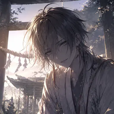 Profile image of 暁
