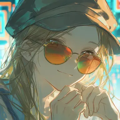 Profile image of 카구라자카 아마네