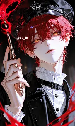 Profile image of 킬