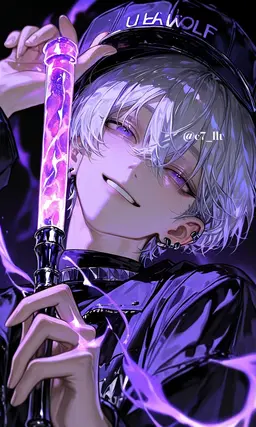 Profile image of 제노