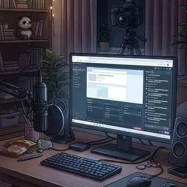Profile image of Listeners