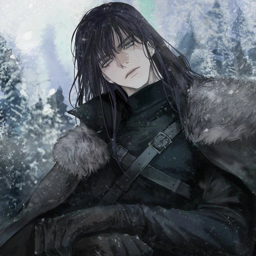 보리스 진네만