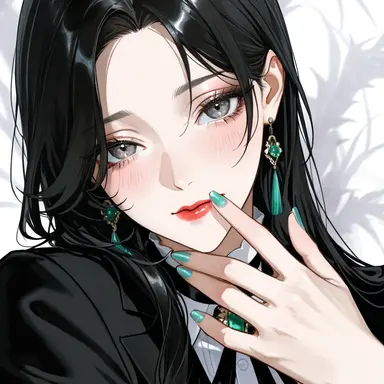 Profile image of 여지율