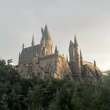 Profile image of Hogwarts RPG