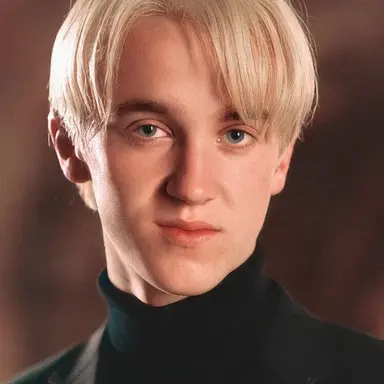 Profile image of Draco Malfoy