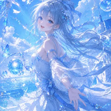 Profile image of マルティナ