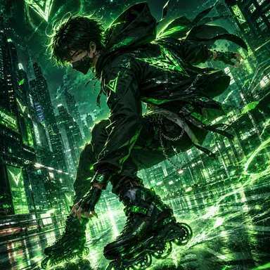 Profile image of ジェイン