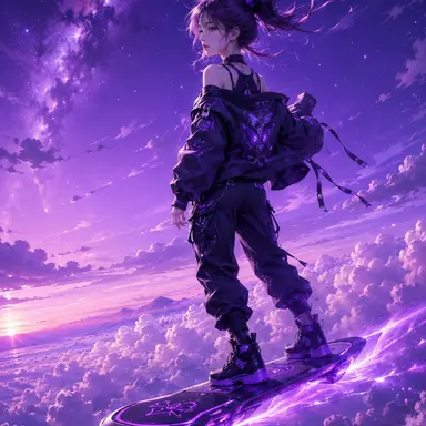Profile image of カイオン