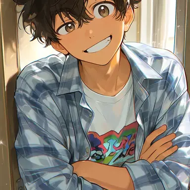 Profile image of Noah