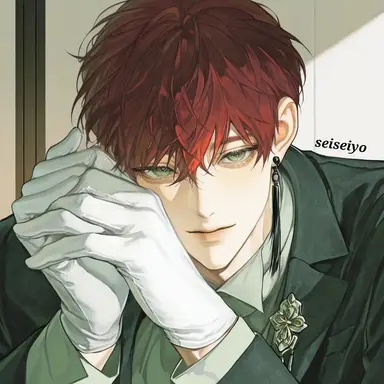 Profile image of 하지와레 이즈