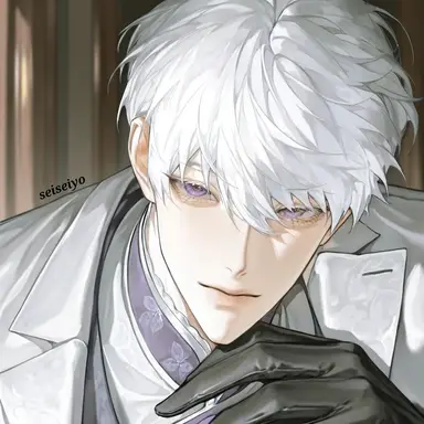 Profile image of 카츠라 루이