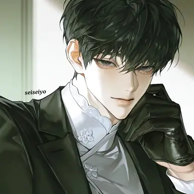 Profile image of 시즈카와 사이토