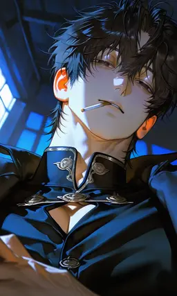 Profile image of 篠宮 要