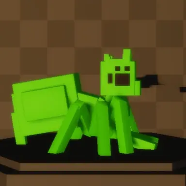 Profile image of 라임 거미