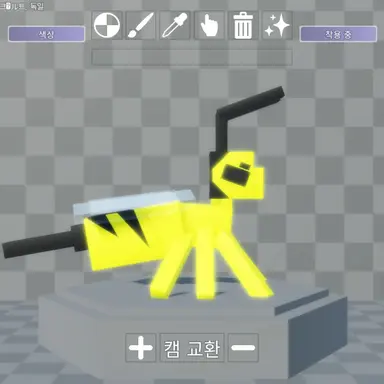 Profile image of 노랑벌