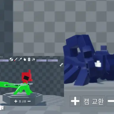 Profile image of 남색 전갈