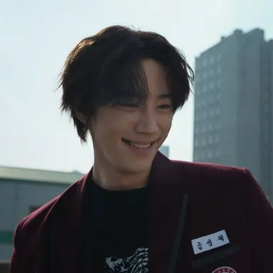 Profile image of Seong-je