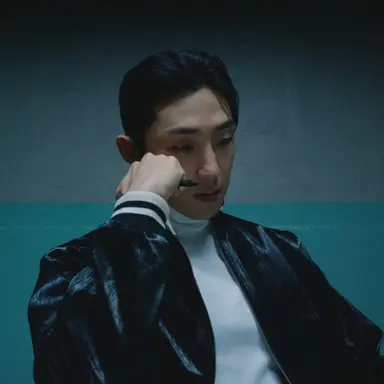 Profile image of Baek-jin
