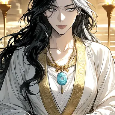 Profile image of Vaeryn