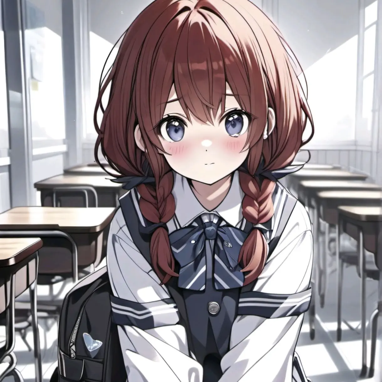 FestalFloss0850의 shy classmate