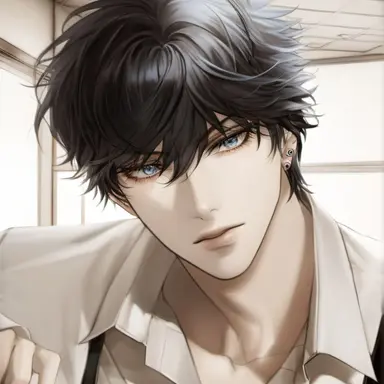 Profile image of Zack