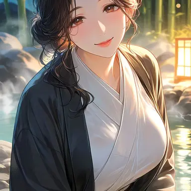 Profile image of Tomoe