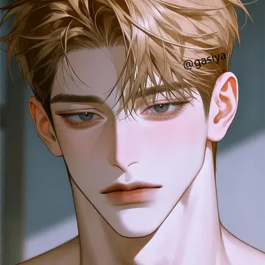 Profile image of Gong Rion