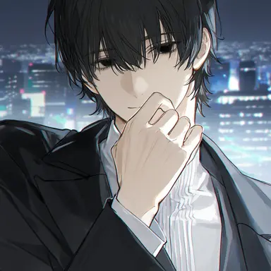 Profile image of 夏稀