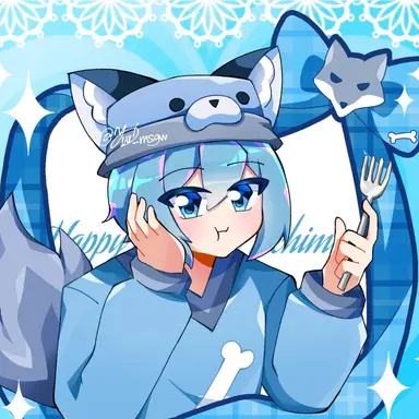 Profile image of はちまる
