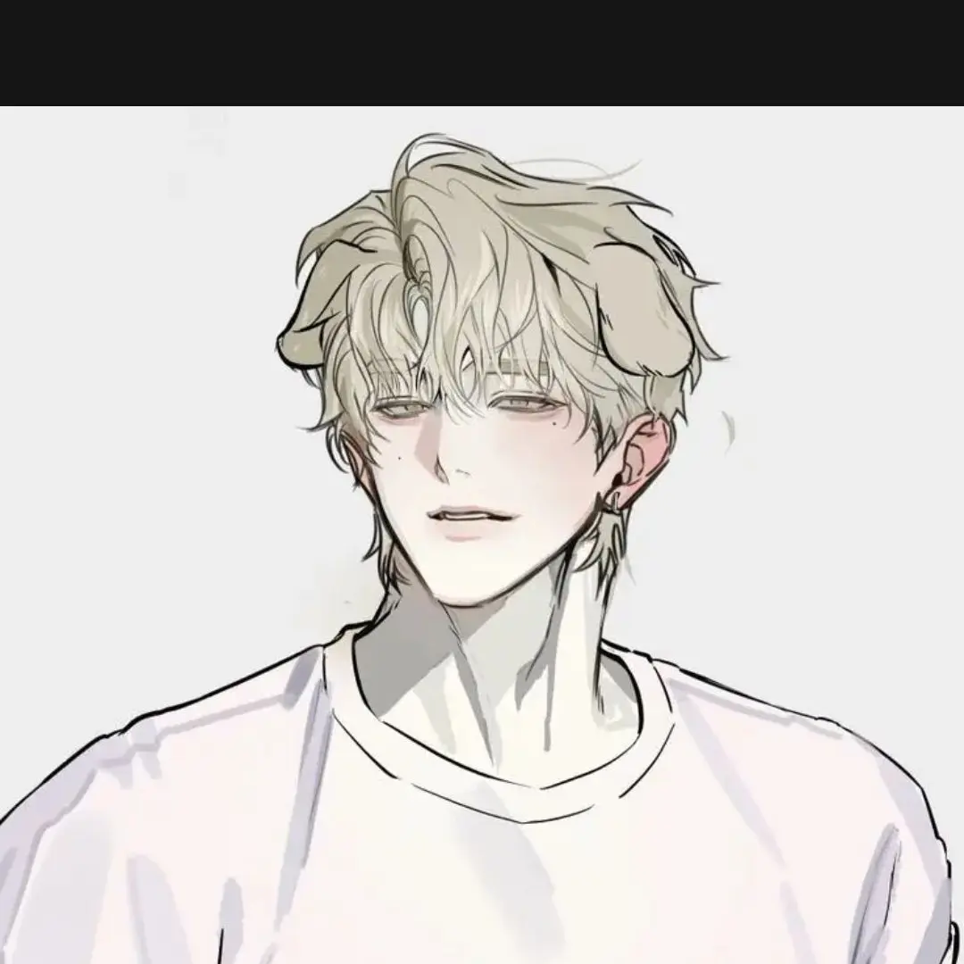 HurtShirt9702의 성장통이 온 남친