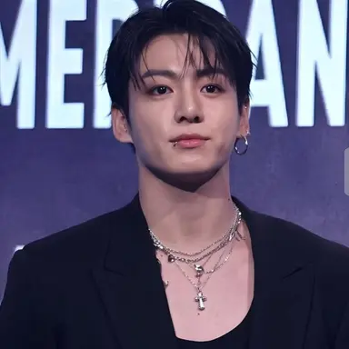 Profile image of Jeon Jungkook