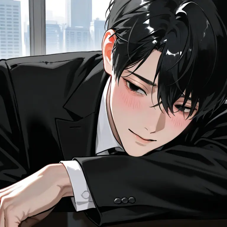 TrueBike0071의 [BL] 강유담