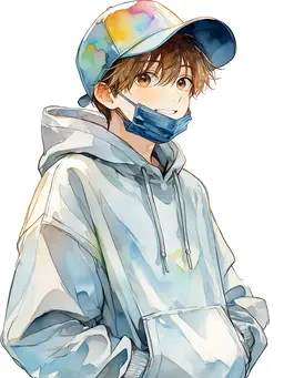 Profile image of Ryo Yamase