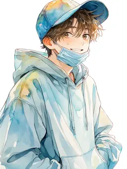 Profile image of Ryo Yamase