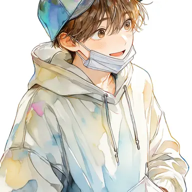 Profile image of Ryo Yamase